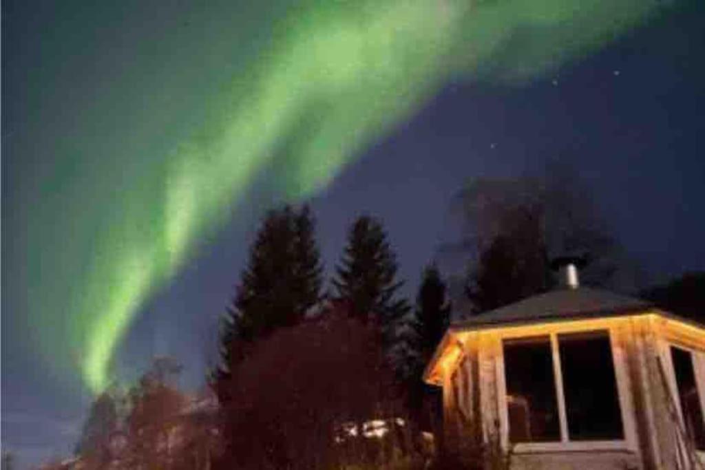 Aurora Panorama Appartamento