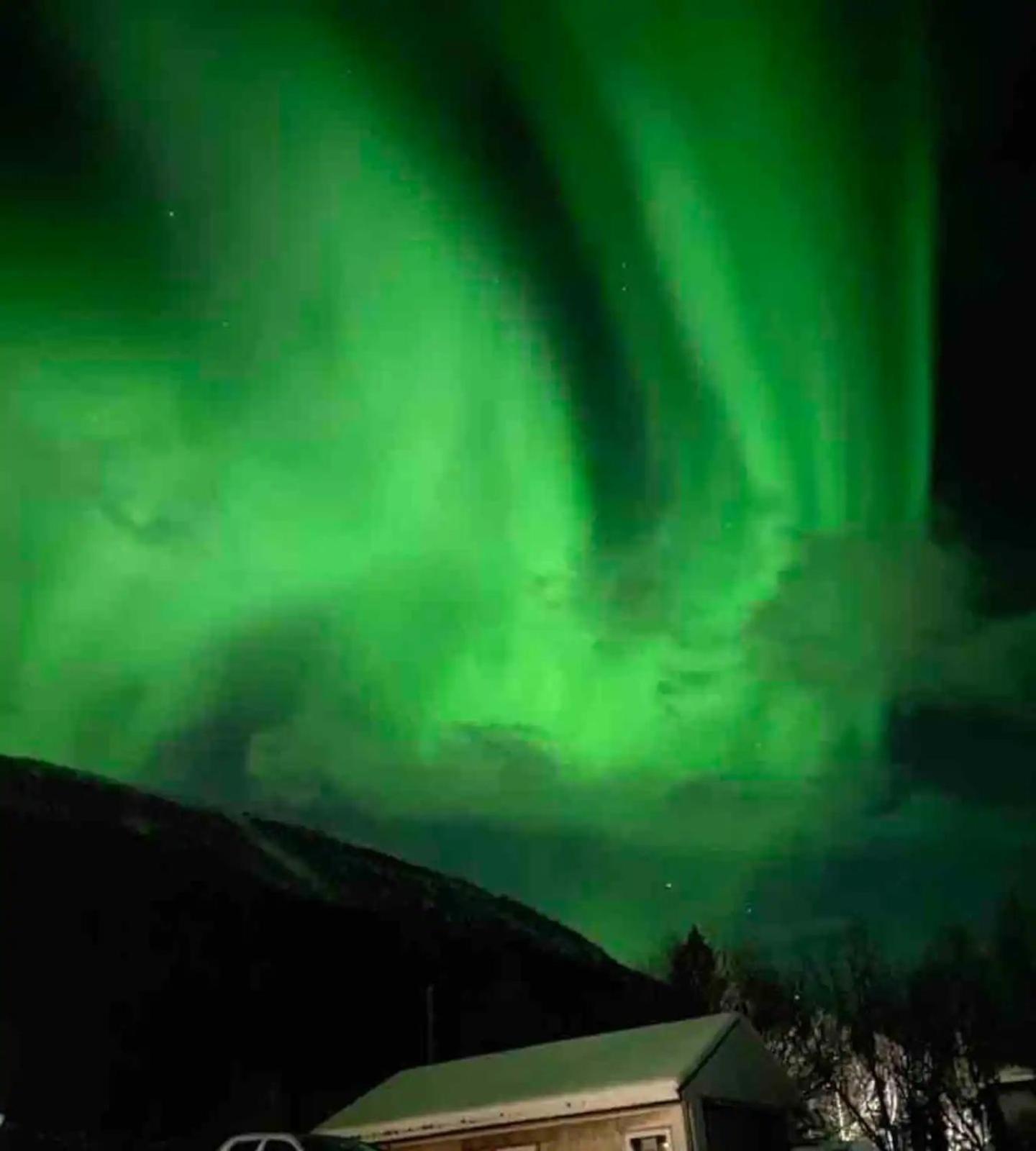 Aurora Panorama Appartamento