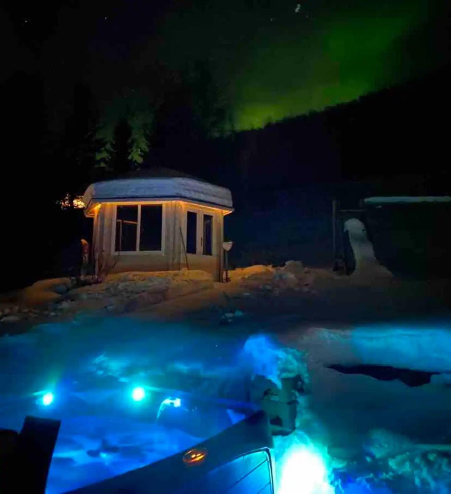 Aurora Panorama Appartamento