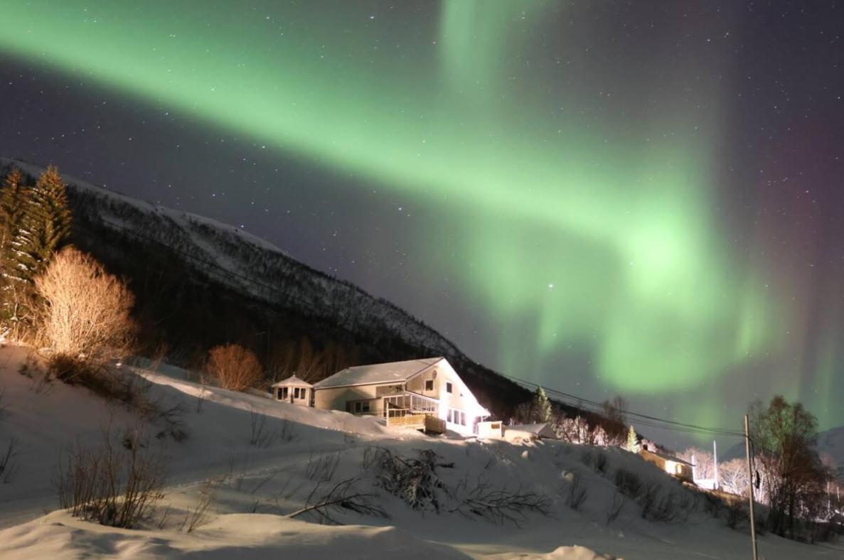 Appartamento Aurora Panorama